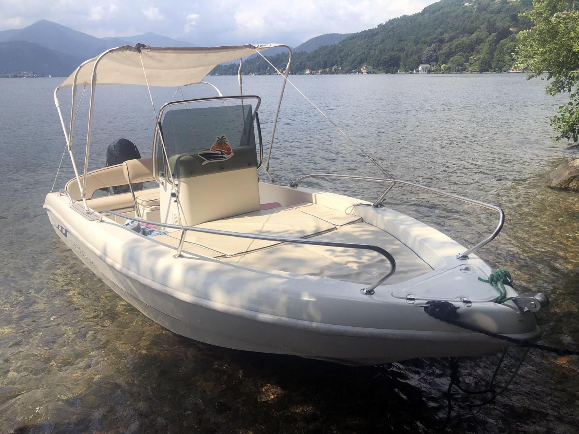 Appartamento Vacanze Al Lago ออร์ตาซันจูลิโอ ภายนอก รูปภาพ