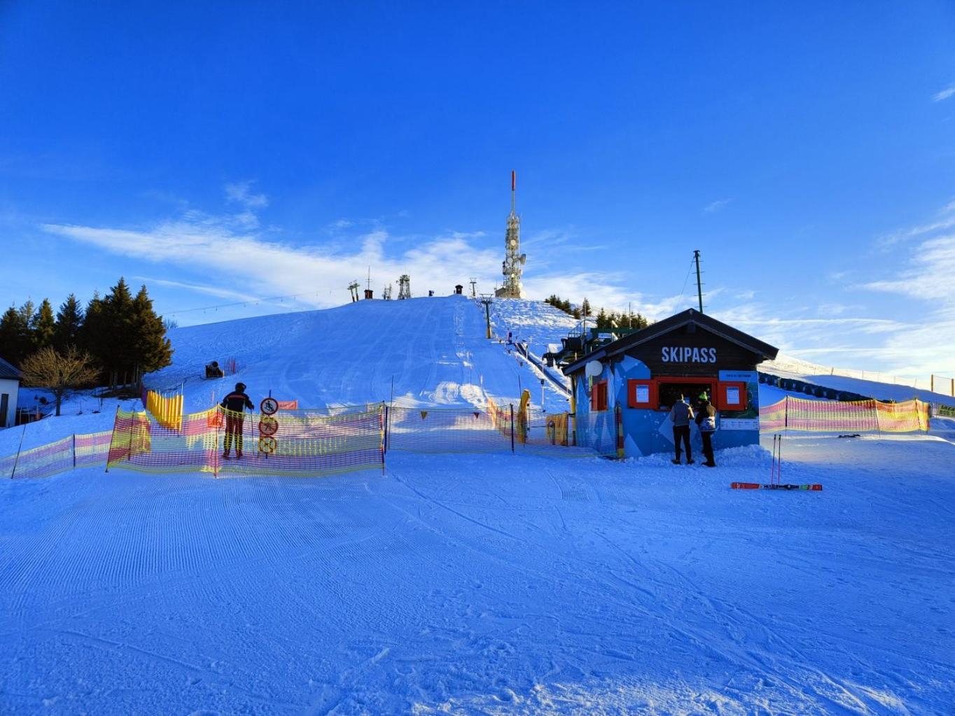 Appartamento Vacanze Al Lago ออร์ตาซันจูลิโอ ภายนอก รูปภาพ